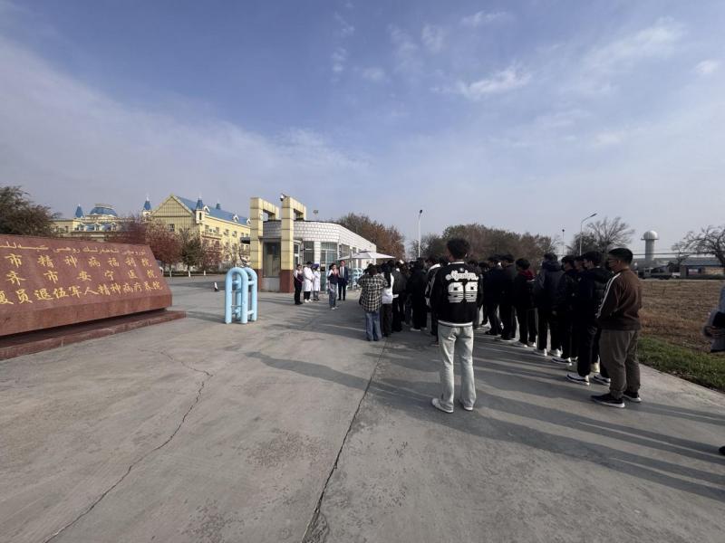 不负韶华，筑梦康复