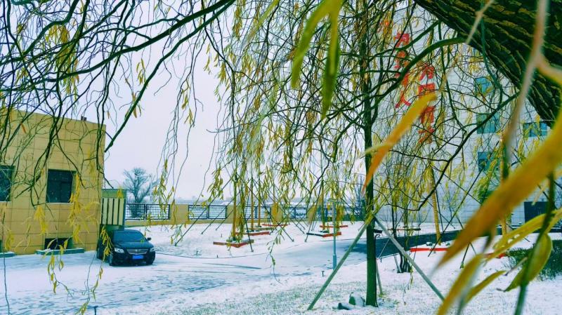 “点亮梦想。放飞希望”摄影大赛