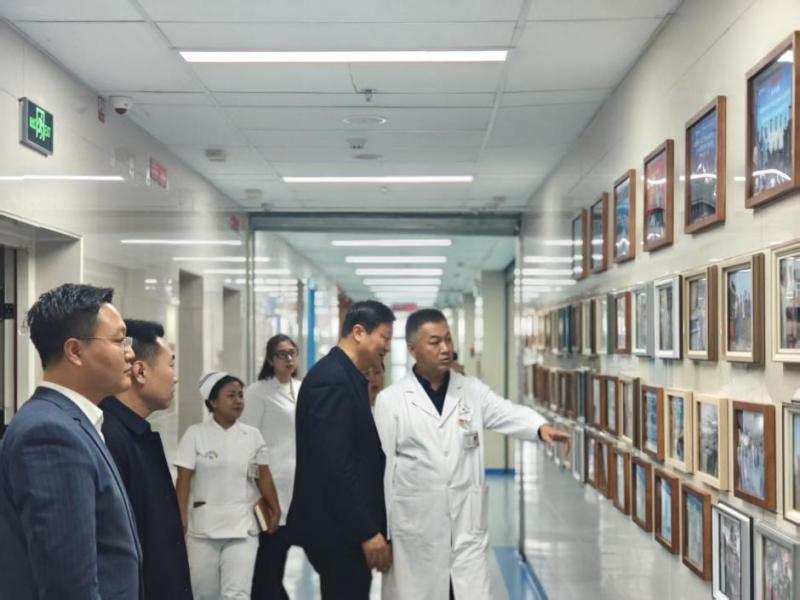 深化医教协同 共育医学人才