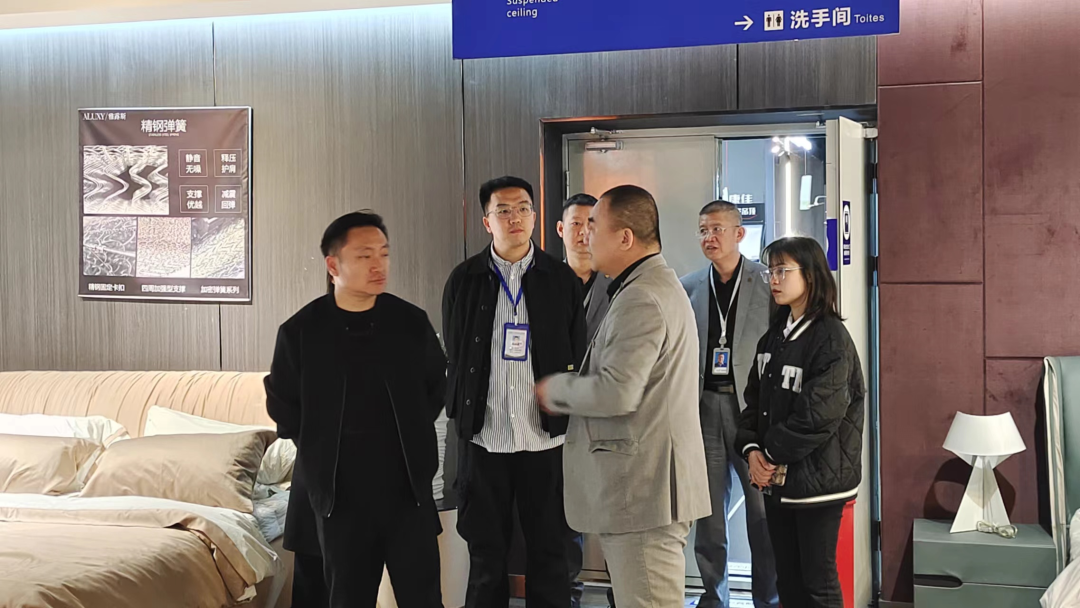 校企共融 同营生长