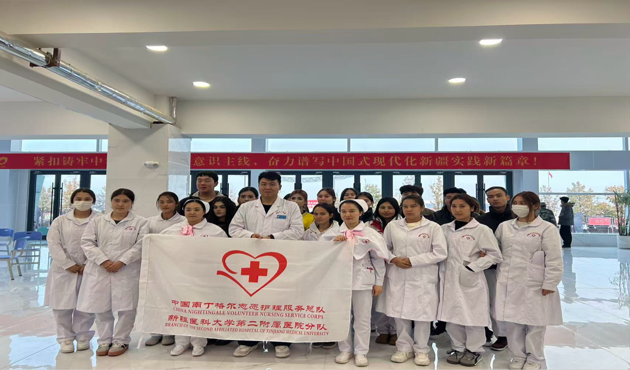 心肺苏醒进校园，抢救知识护生长——校园清静守护者行动