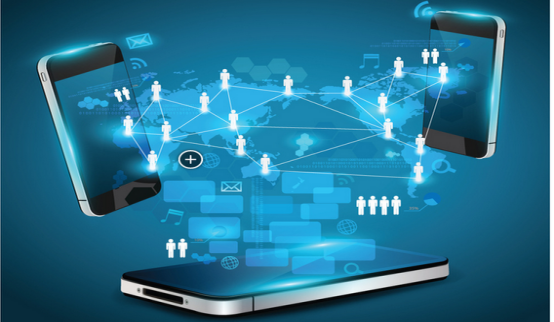 现代移动通讯手艺