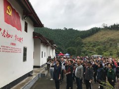 PA集团党支部参与区党委的讲授示范培训班活动